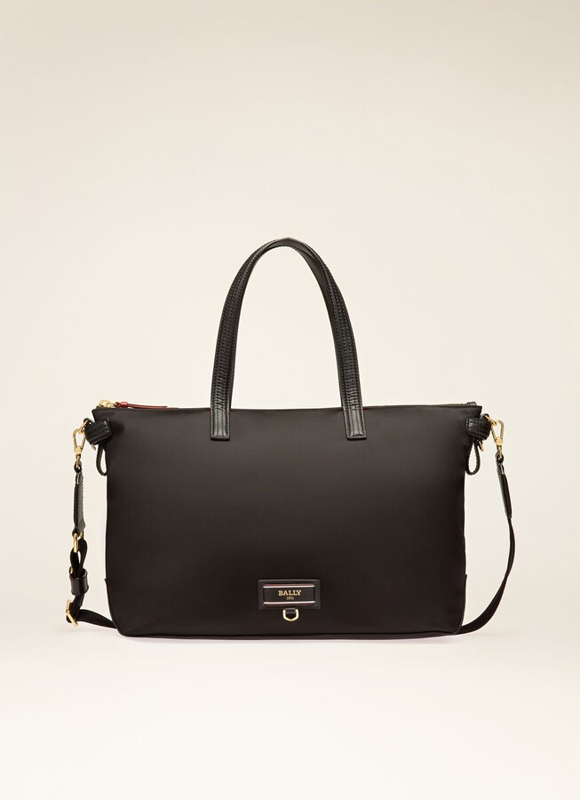 Bally Women's Tote Bags | Shop the world's largest collection of fashion |  ShopStyle