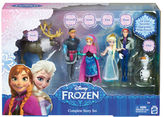 Thumbnail for your product : Mattel Disney 'Frozen' Complete Story Play Set