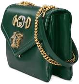 Thumbnail for your product : Gucci Medium Rajah shoulder bag