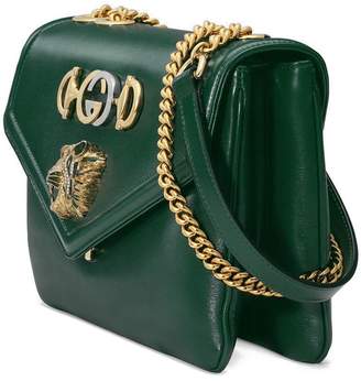 Gucci Medium Rajah shoulder bag