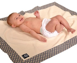 Balboa Baby Simply Soft Blanket - Diamond