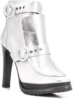 Thumbnail for your product : Buffalo David Bitton heeled ankle boots