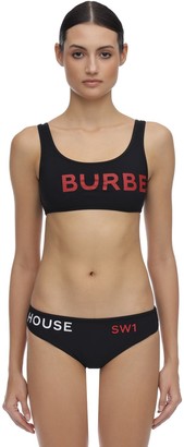 burberry bikini bottoms