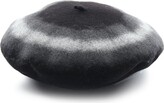 Thumbnail for your product : Christian Dior 2010s Pre-Owned Wool Beret