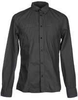 Thumbnail for your product : Bikkembergs Long sleeve shirt
