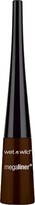 Thumbnail for your product : Wet n Wild Mega Liner Liquid Eyeliner Dark Brown - .118 fl oz