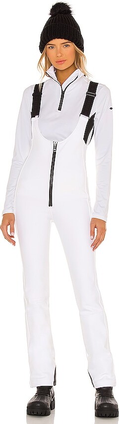 Goldbergh Phoebe Salopette ShopStyle Jumpsuits Rompers