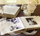 Thumbnail for your product : Pottery Barn Engravable Photo Album