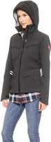 Thumbnail for your product : Canada Goose Moraine Jacket