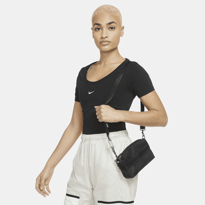 Nike Sportswear Futura Luxe Women's Crossbody Bag - ShopStyle Clutches