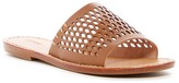 Thumbnail for your product : Soludos Perforated Slide Sandal