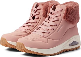 Skechers Women's Pink Shoes on Sale | ShopStyle