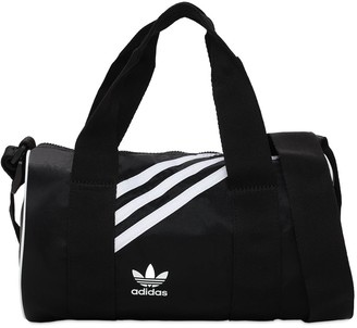 adidas Mini Duffle Bag - ShopStyle Travel Duffels & Totes