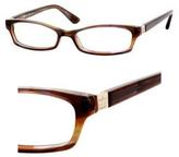 Thumbnail for your product : Juicy Couture Blair Eyeglasses all colors: 0CW6, 01T0, 0DF3, 01W9