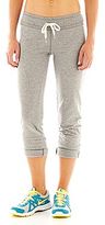 Thumbnail for your product : JCPenney Xersion Banded Pants - Petite