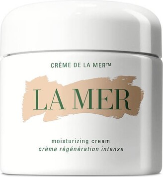 La Mer Moisturizing Cream Grande $1667 Value
