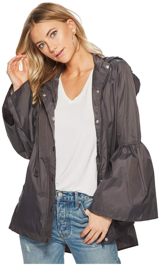 bb dakota rain jacket