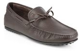 Thumbnail for your product : Tod's Laccetto City Gommino Moccasins