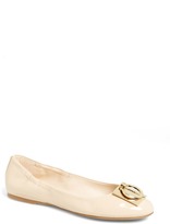 Thumbnail for your product : Delman 'Brena' Flat