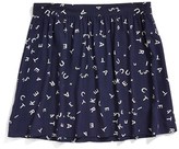 Thumbnail for your product : Tucker + Tate 'Ambrosia' Woven Skirt (Big Girls)