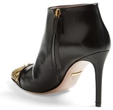 Thumbnail for your product : Gucci 'Coline' Studded Cap Toe Bootie (Women)