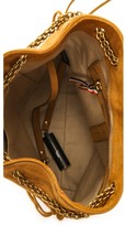Thumbnail for your product : Jerome Dreyfuss Gary Fringe Bucket Bag