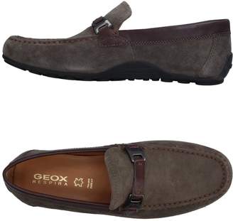 Geox Loafers - Item 11325193
