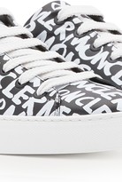 Thumbnail for your product : Moncler Logo sneakers