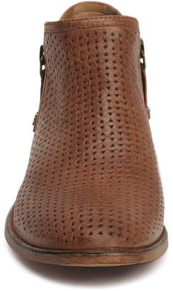 Trask Addison Low Perforated Bootie