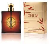 Thumbnail for your product : Saint Laurent Opium Eau de Parfum 90ml