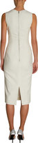 Thumbnail for your product : L'Wren Scott Bamboo Embroidered Dress