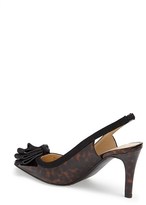 Thumbnail for your product : J. Renee 'Marva' Pump