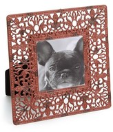 Thumbnail for your product : Argento SC Burnt Siena Picture Frame (4x4)