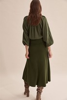 Thumbnail for your product : Country Road Rib Knitted Skirt