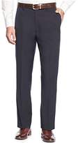 Thumbnail for your product : Tommy Hilfiger Men's Gaines Flat-Front Dress Pant