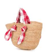 Thumbnail for your product : Loeffler Randall Hazel tote bag