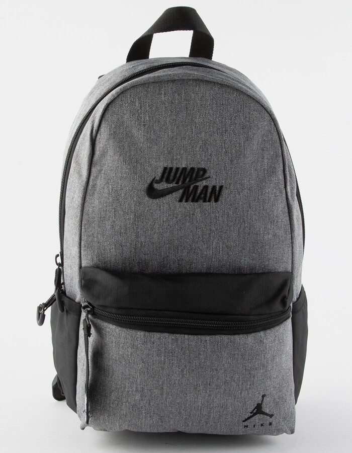 request balanced Unlike Nike Gray Men's Backpacks | ShopStyle