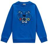 Thumbnail for your product : Kenzo Kids Tiger Sweatshirt