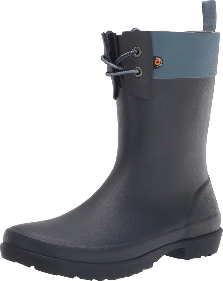 bogs rubber boots canada