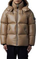Thumbnail for your product : Mackage Kent Medium Down Coat