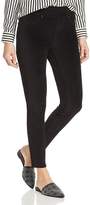 Thumbnail for your product : Jag Jeans Marla Velvet Legging Jeans in Black