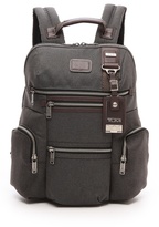Thumbnail for your product : Tumi Alpha Bravo Knox Backpack