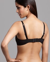 Thumbnail for your product : Simone Perele Bra - Romance Demi Cup Unlined Underwire #115330