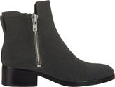 Thumbnail for your product : 3.1 Phillip Lim Women's Alexa Double-Zip Ankle Boots-Grey