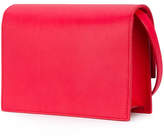 Thumbnail for your product : Pb 0110 flap crossbody bag