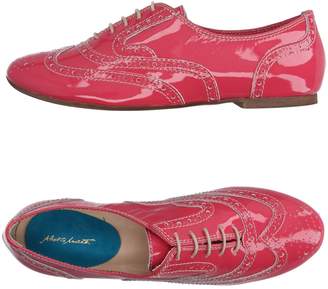 Alberto Moretti Lace-up shoes - Item 11169684TF