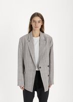 Thumbnail for your product : Hope Loft Blazer Yellow Size: FR 40