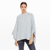 Thumbnail for your product : Club Monaco Janeen Knit Poncho