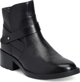 Thumbnail for your product : Børn Tori Leather Bootie