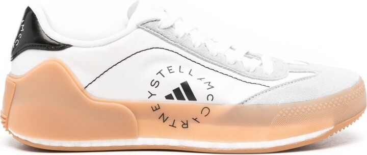 Adidas By Stella McCartney Court Boost Sneakers